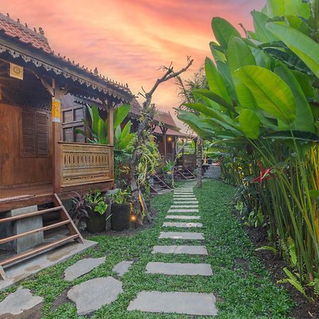 Abian Ubud View Экстерьер фото