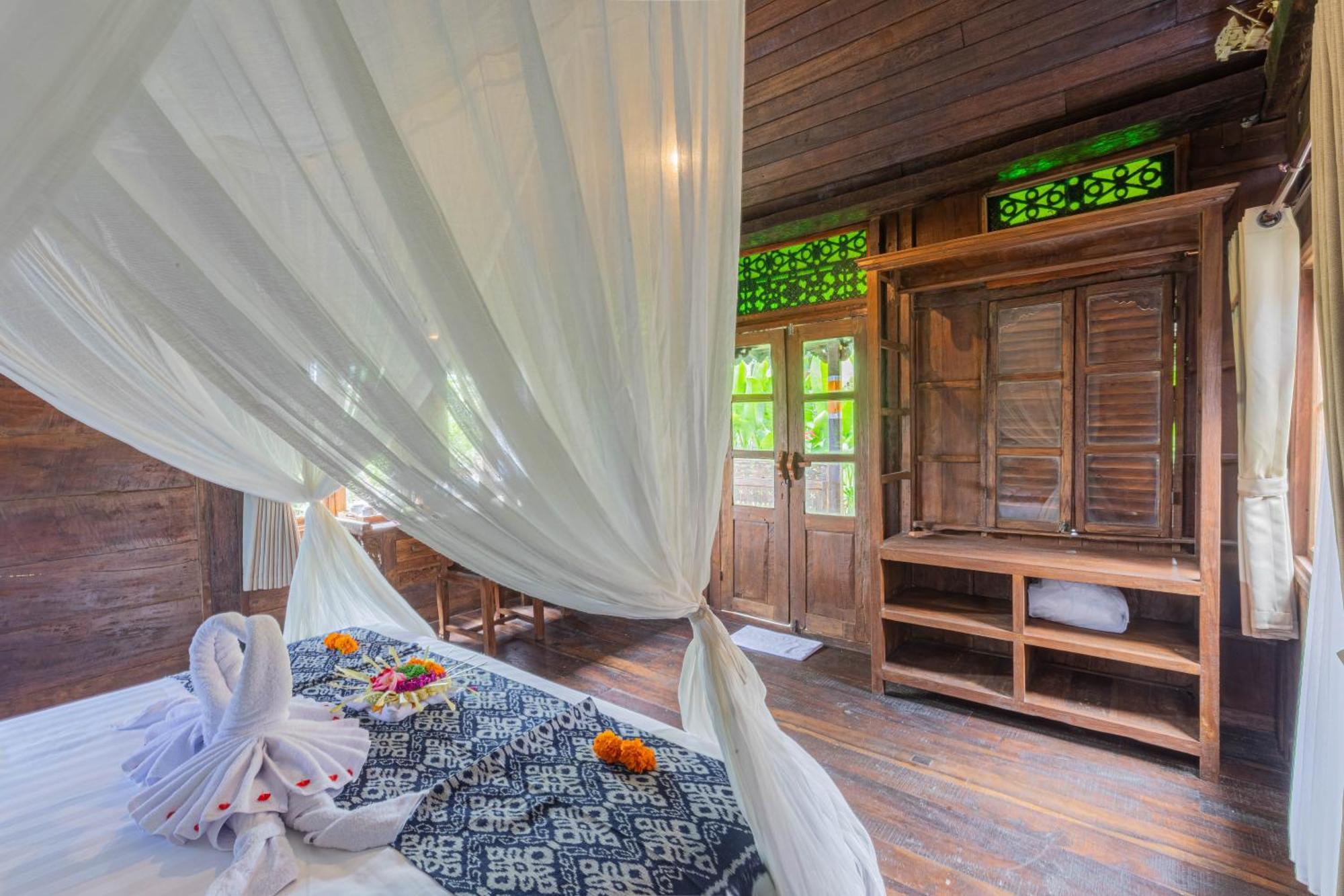 Abian Ubud View Экстерьер фото