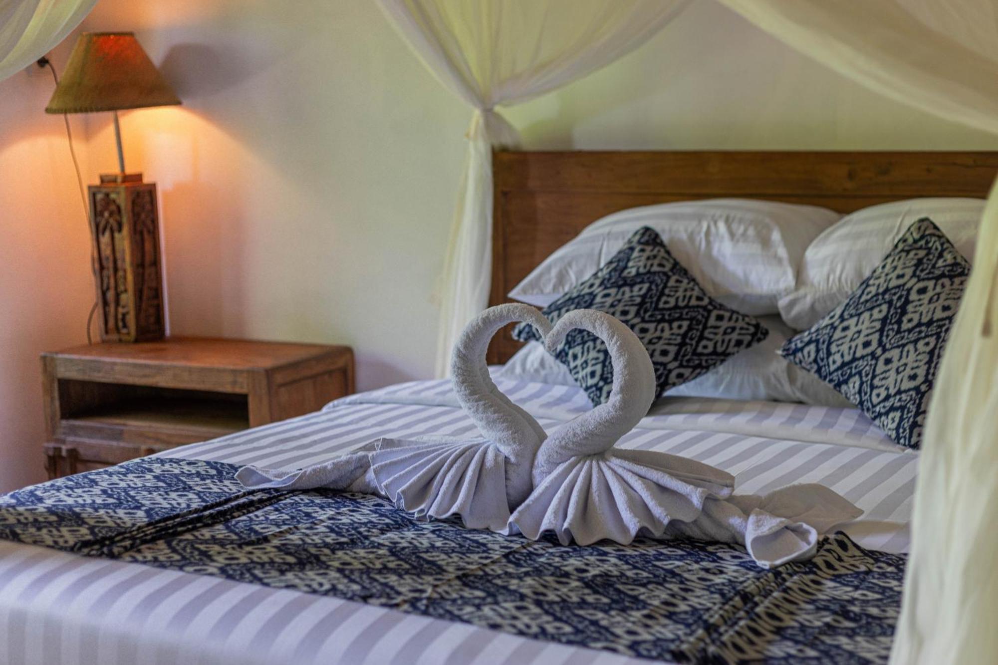 Abian Ubud View Экстерьер фото
