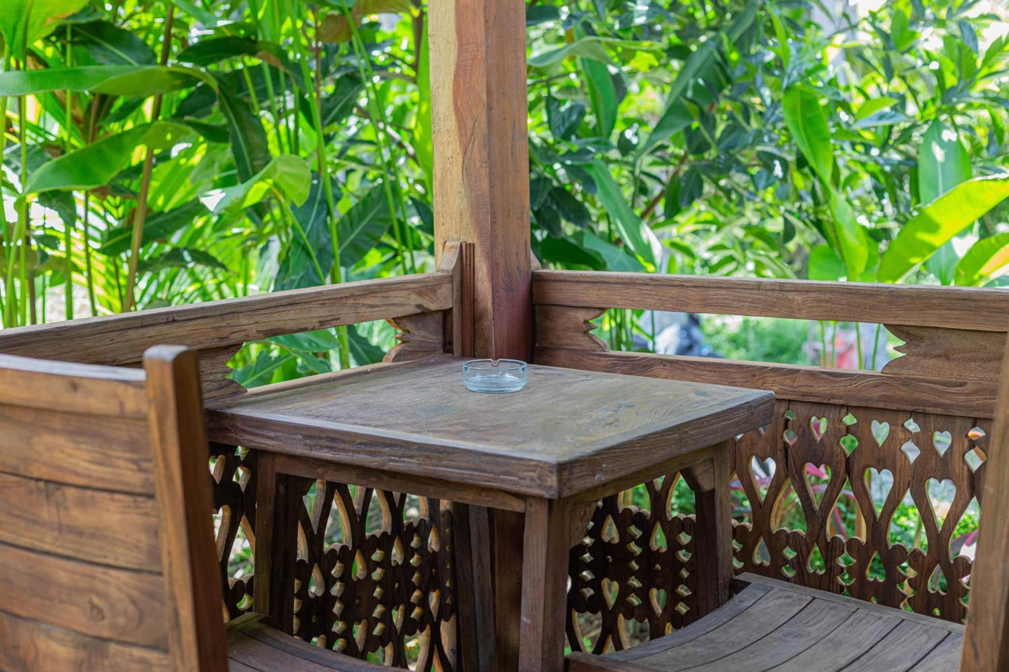 Abian Ubud View Экстерьер фото