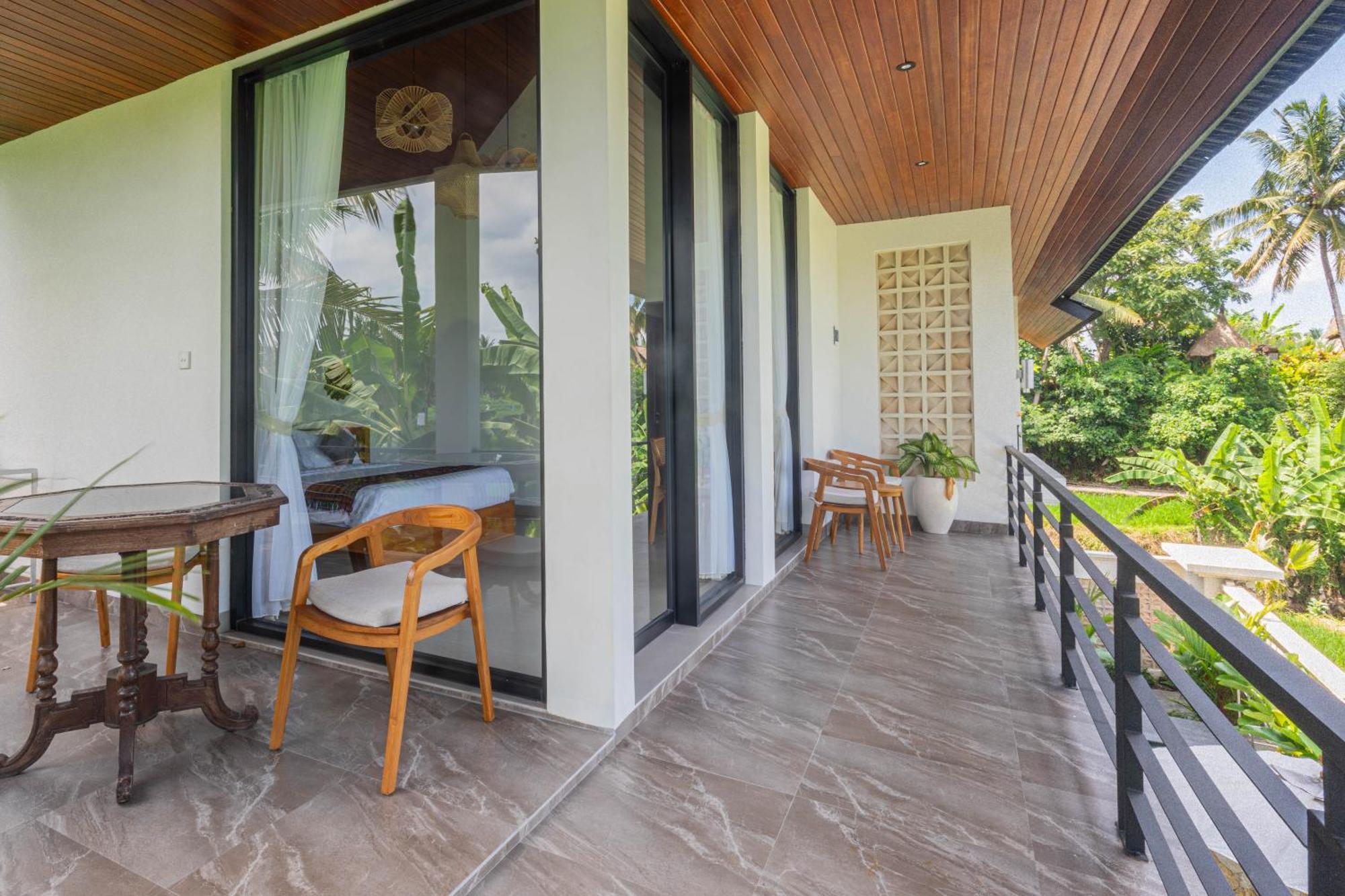 Abian Ubud View Экстерьер фото