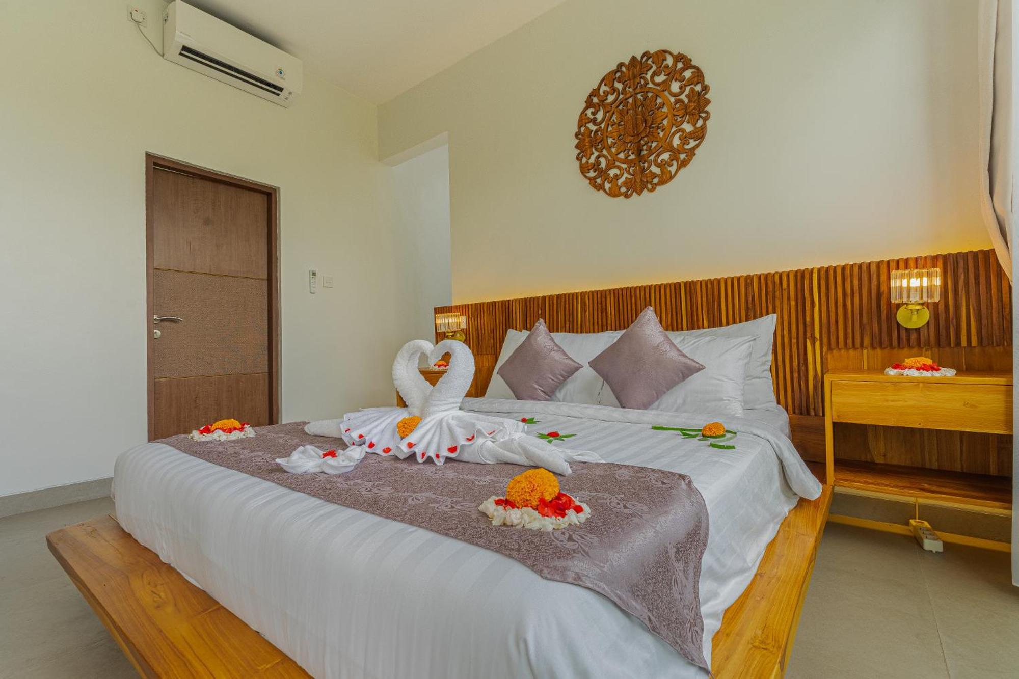 Abian Ubud View Экстерьер фото