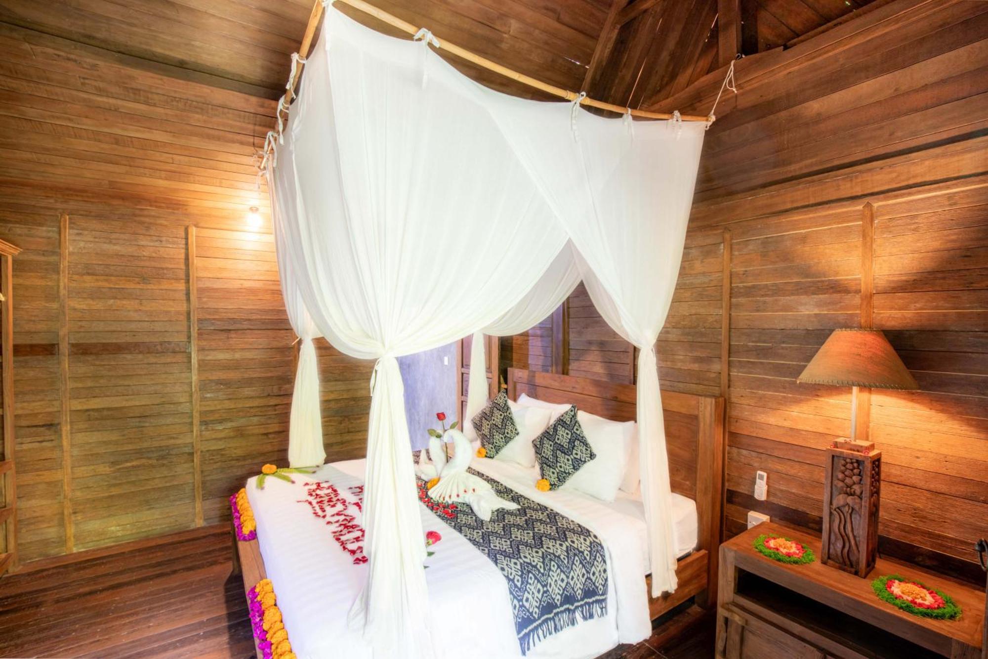 Abian Ubud View Экстерьер фото