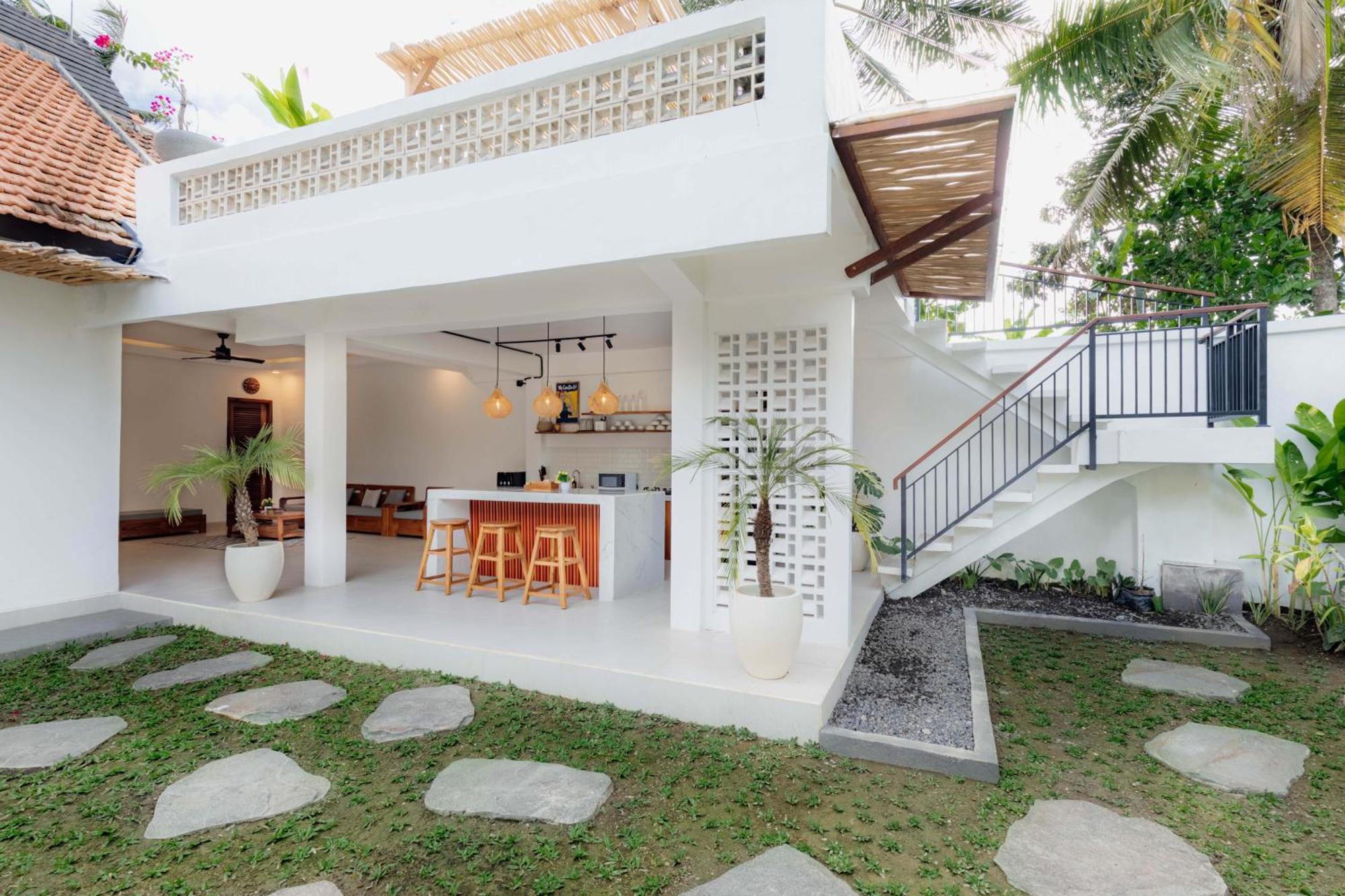 Abian Ubud View Экстерьер фото