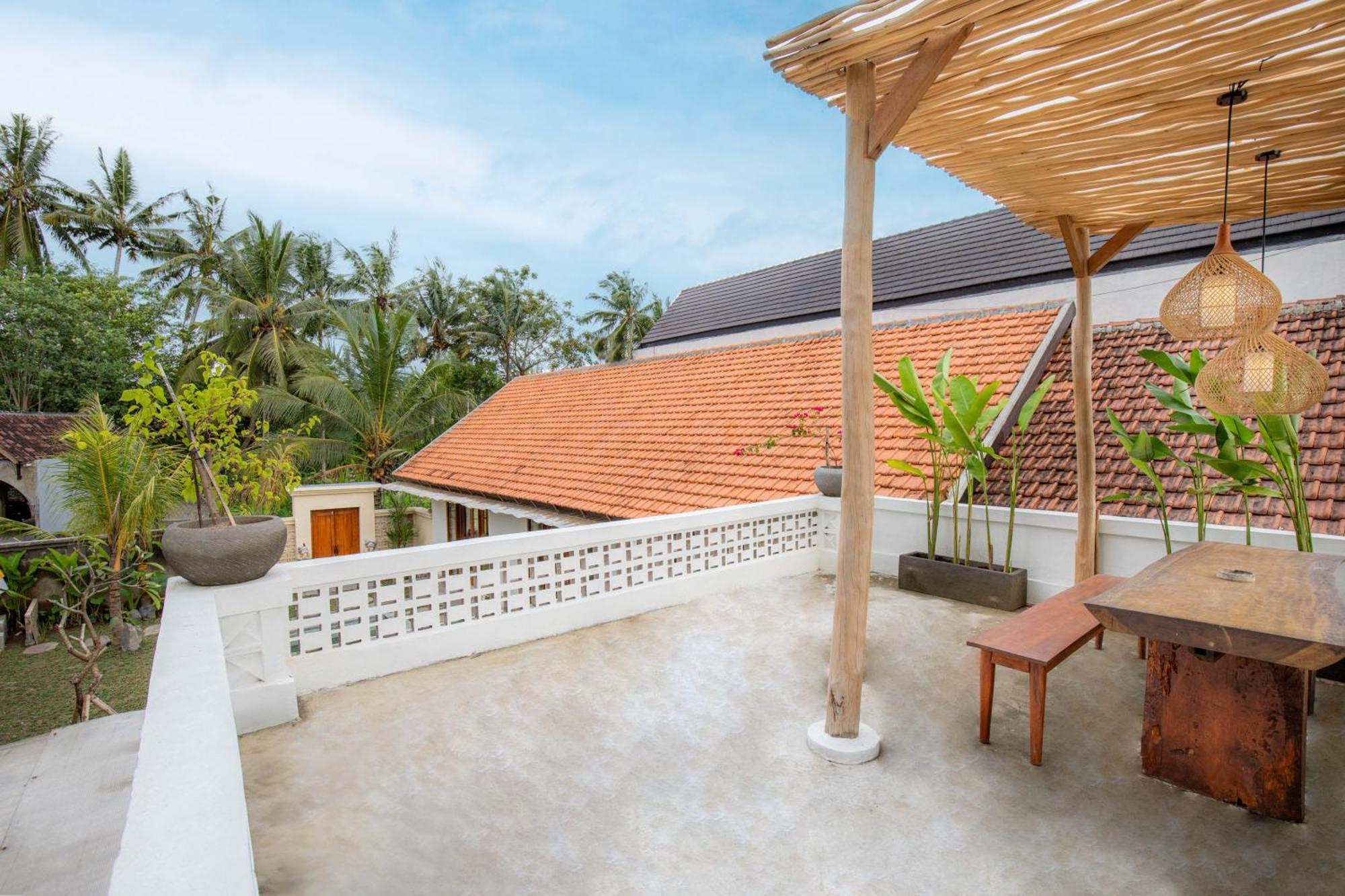 Abian Ubud View Экстерьер фото