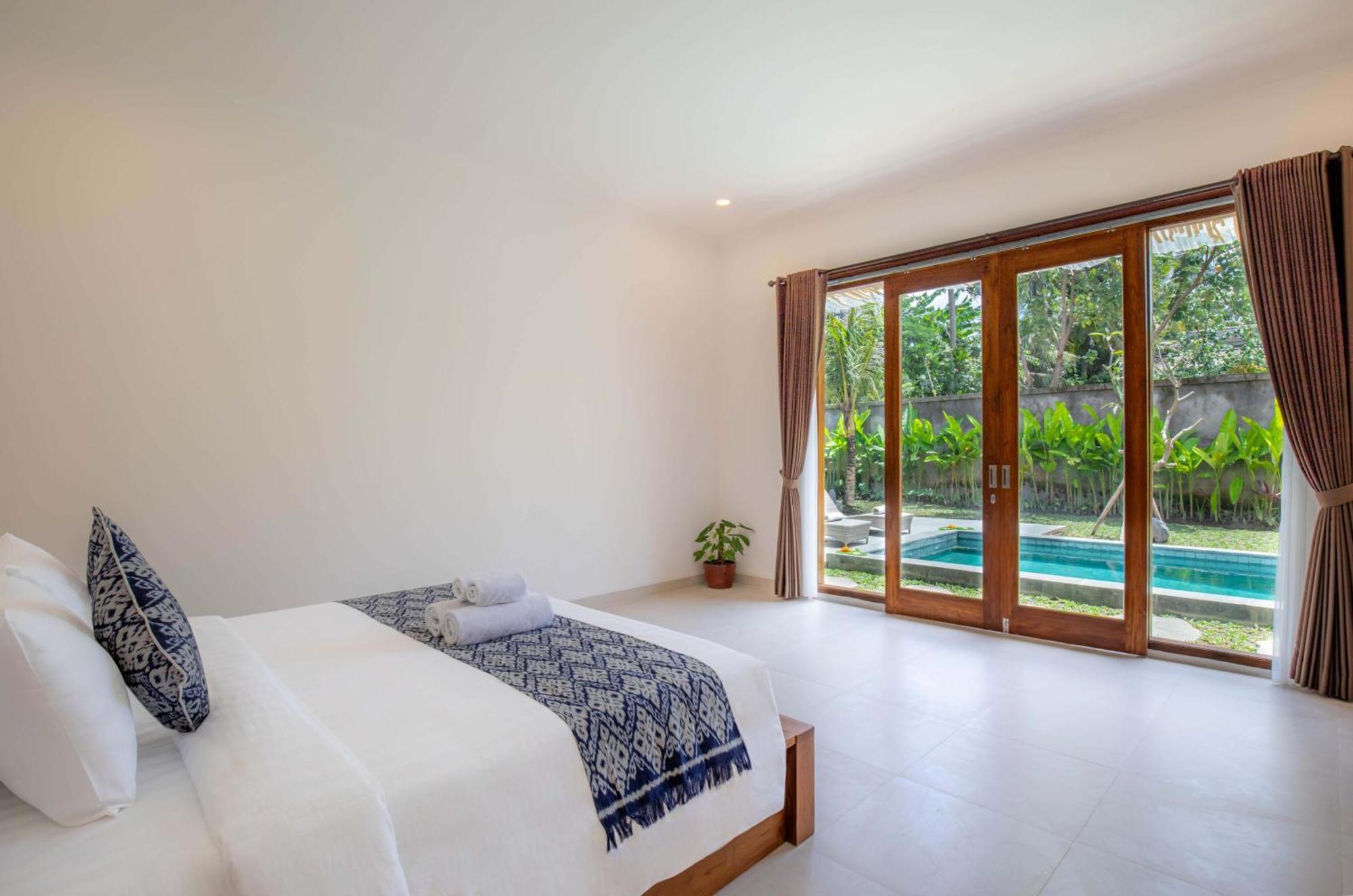 Abian Ubud View Экстерьер фото